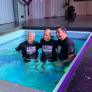 Meet your Posher, Iván